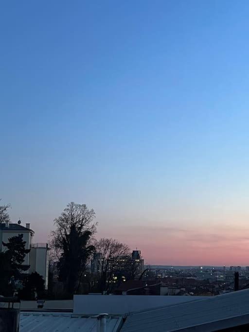Art / Peaceful / Historical City Center Apartment Zagreb Exteriör bild
