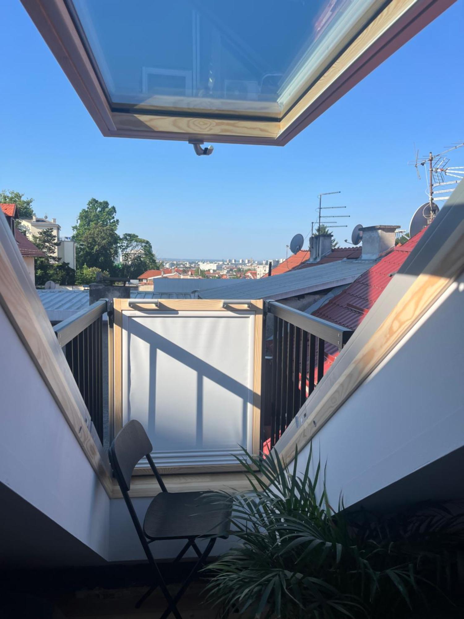 Art / Peaceful / Historical City Center Apartment Zagreb Exteriör bild