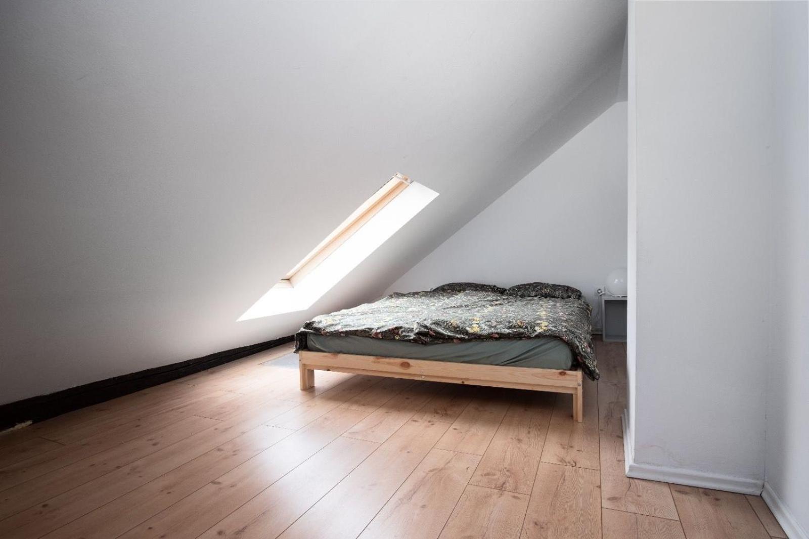 Art / Peaceful / Historical City Center Apartment Zagreb Exteriör bild